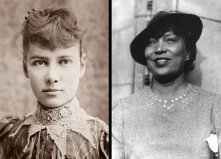 Telling true stories: the hardest part