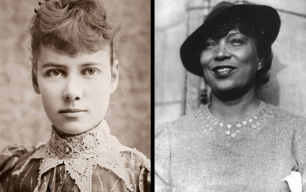 Image for Telling true stories: the hardest part