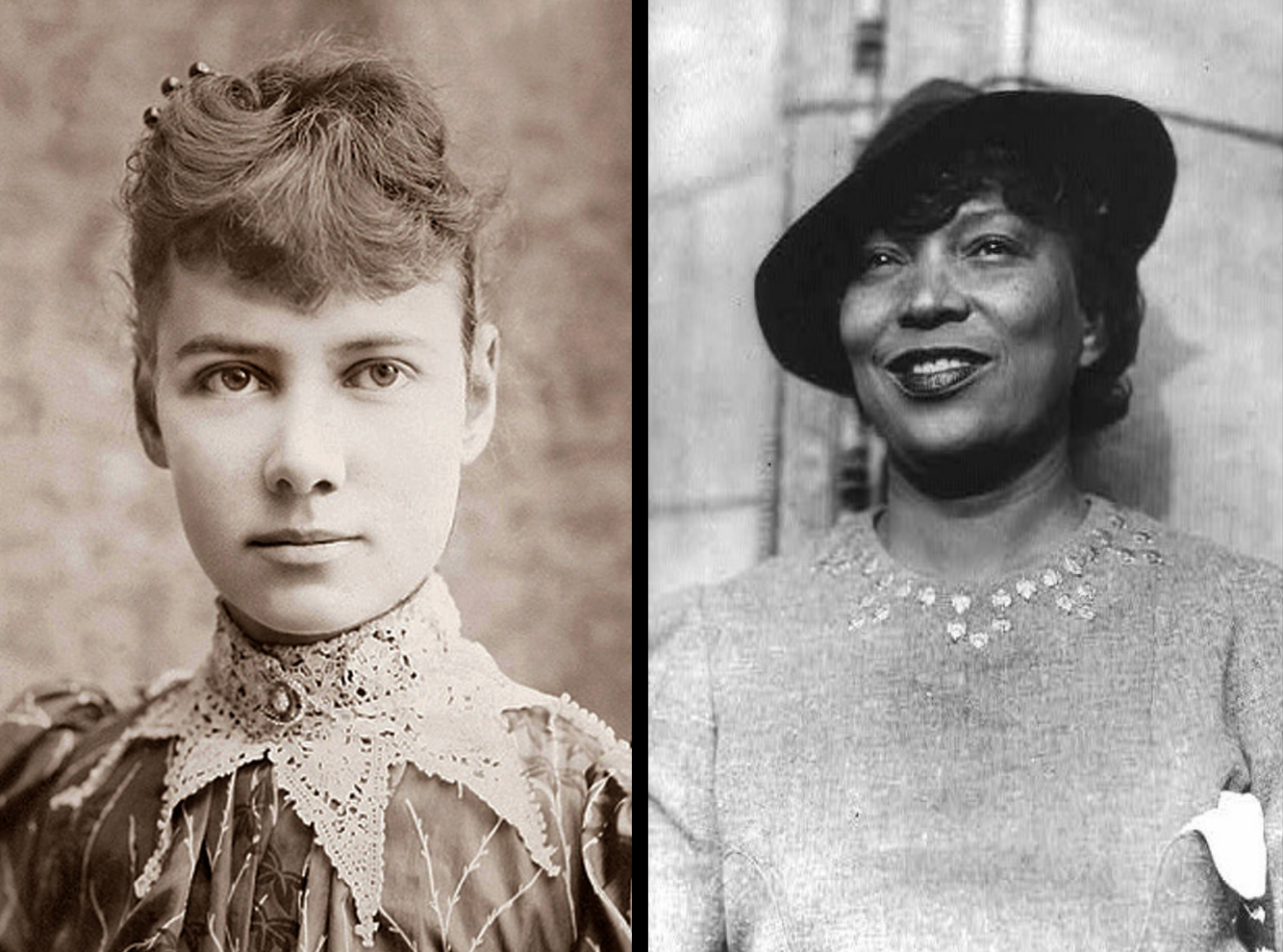 Image for Telling true stories: the hardest part