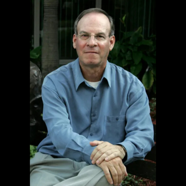 Image for Roy Peter Clark on storytelling lessons for — and from — students