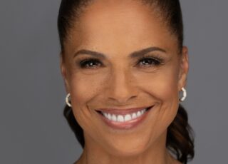 Soledad O’Brien on character-driven storytelling in documentaries, and the power of being a witness