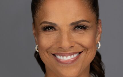 Image for Soledad O’Brien on character-driven storytelling in documentaries, and the power of being a witness