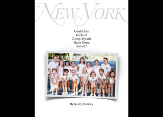 ‘I don’t think this is a story about resilience or hope’