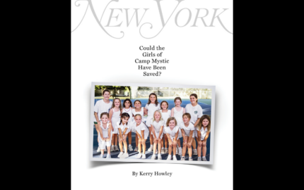 Image for ‘I don’t think this is a story about resilience or hope’