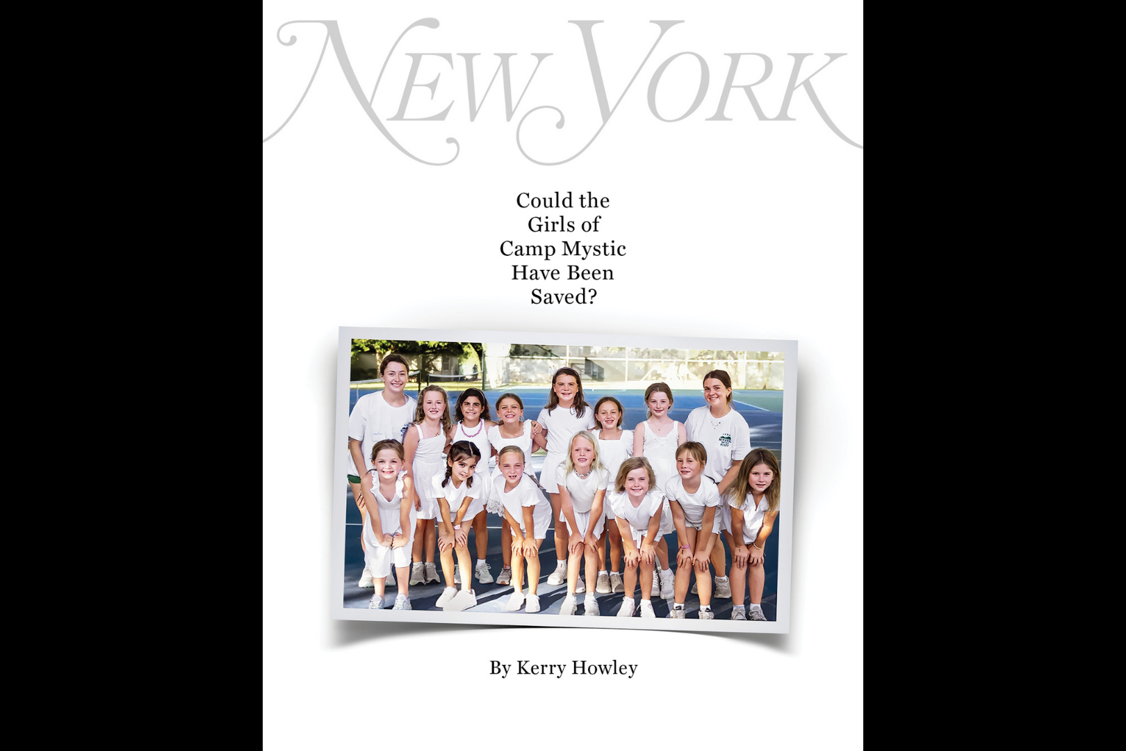 Image for ‘I don’t think this is a story about resilience or hope’