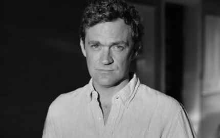 Image for A Patrick Radden Keefe reading list