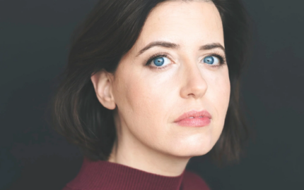 Image for Annotation: Irin Carmon follows the experiences of five pregnant women in the post-Dobbs era