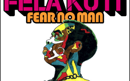 Image for How Jad Abumrad transports listeners to a legendary club in Lagos for the acclaimed podcast, ‘Fela Kuti: Fear No Man’