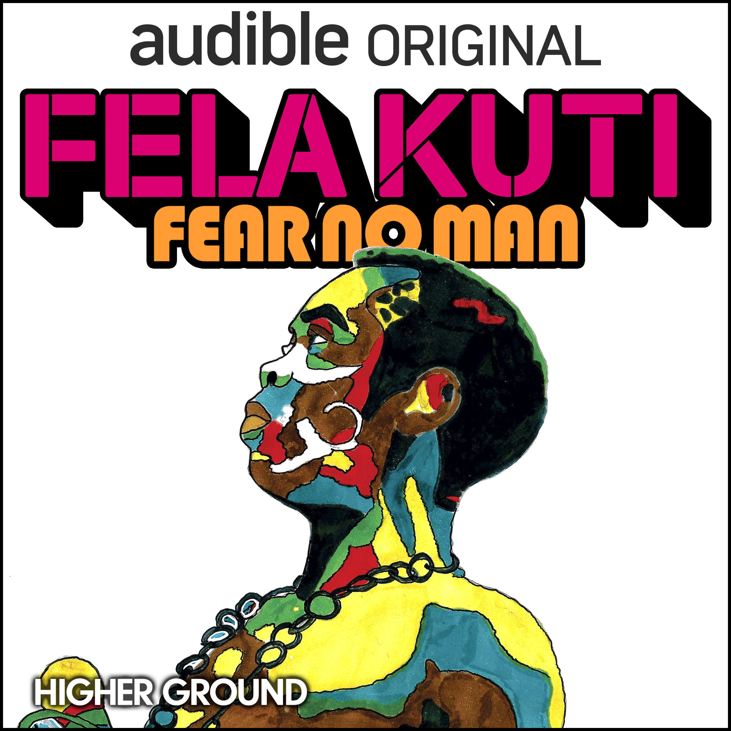 Image for How Jad Abumrad transports listeners to a legendary club in Lagos for the acclaimed podcast, ‘Fela Kuti: Fear No Man’
