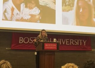 ‘Stay long enough to be boring,’ and other notes from the Power of Narrative conference