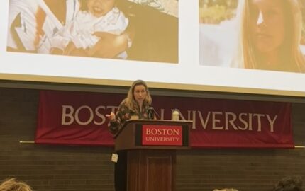 Image for ‘Stay long enough to be boring,’ and other notes from the Power of Narrative conference