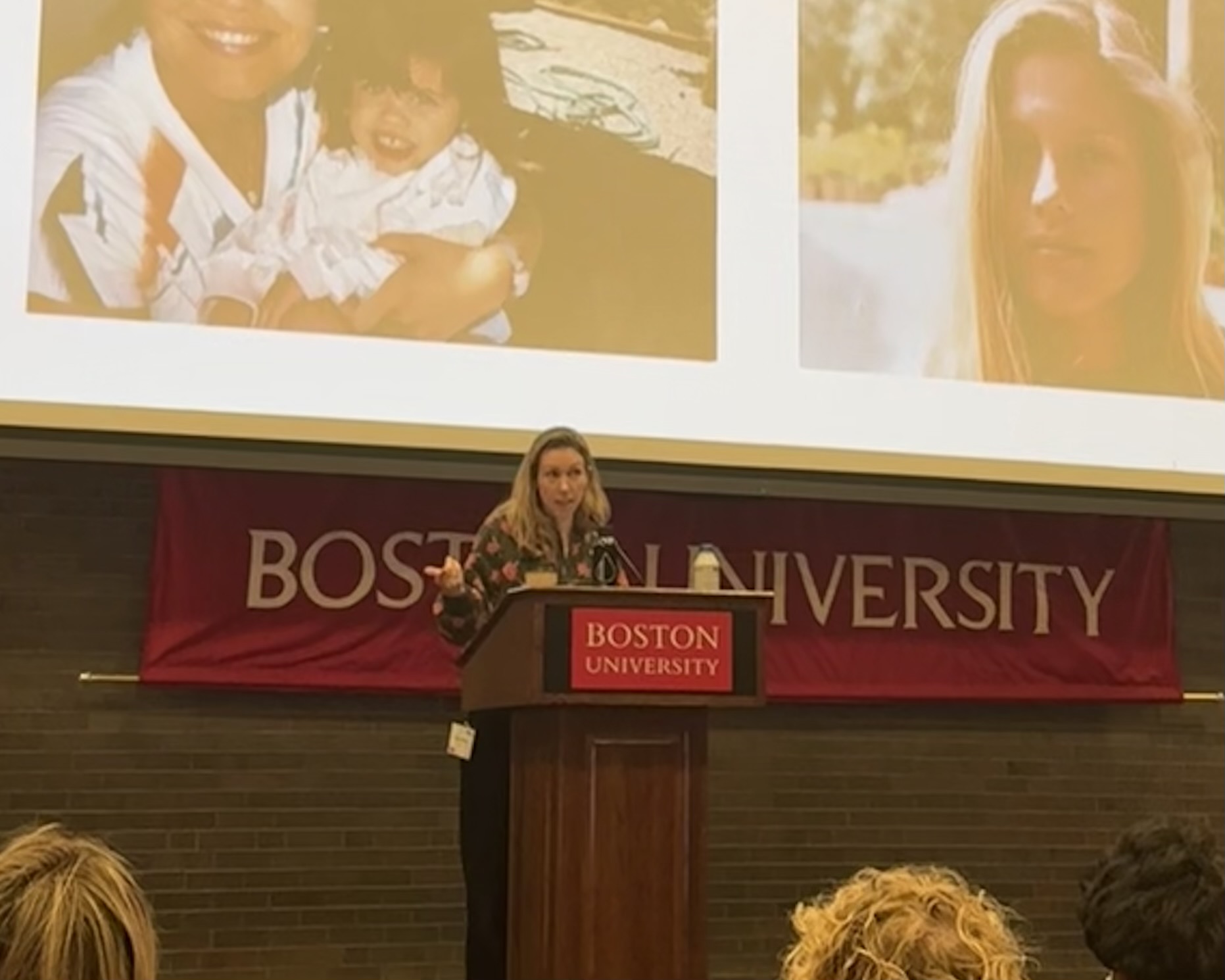 Image for ‘Stay long enough to be boring,’ and other notes from the Power of Narrative conference