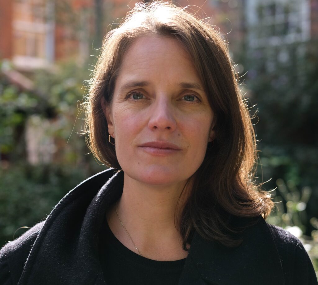 Sophie Elmhirst. Photo by Sophie Davidson