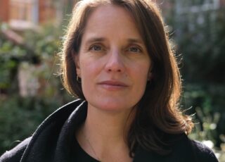 Annotation: How Sophie Elmhirst wrote a bestselling nonfiction book that reads like fiction