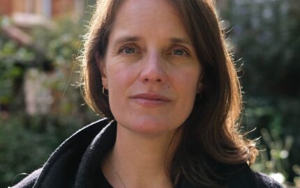 Image for Annotation: How Sophie Elmhirst wrote a bestselling nonfiction book that reads like fiction