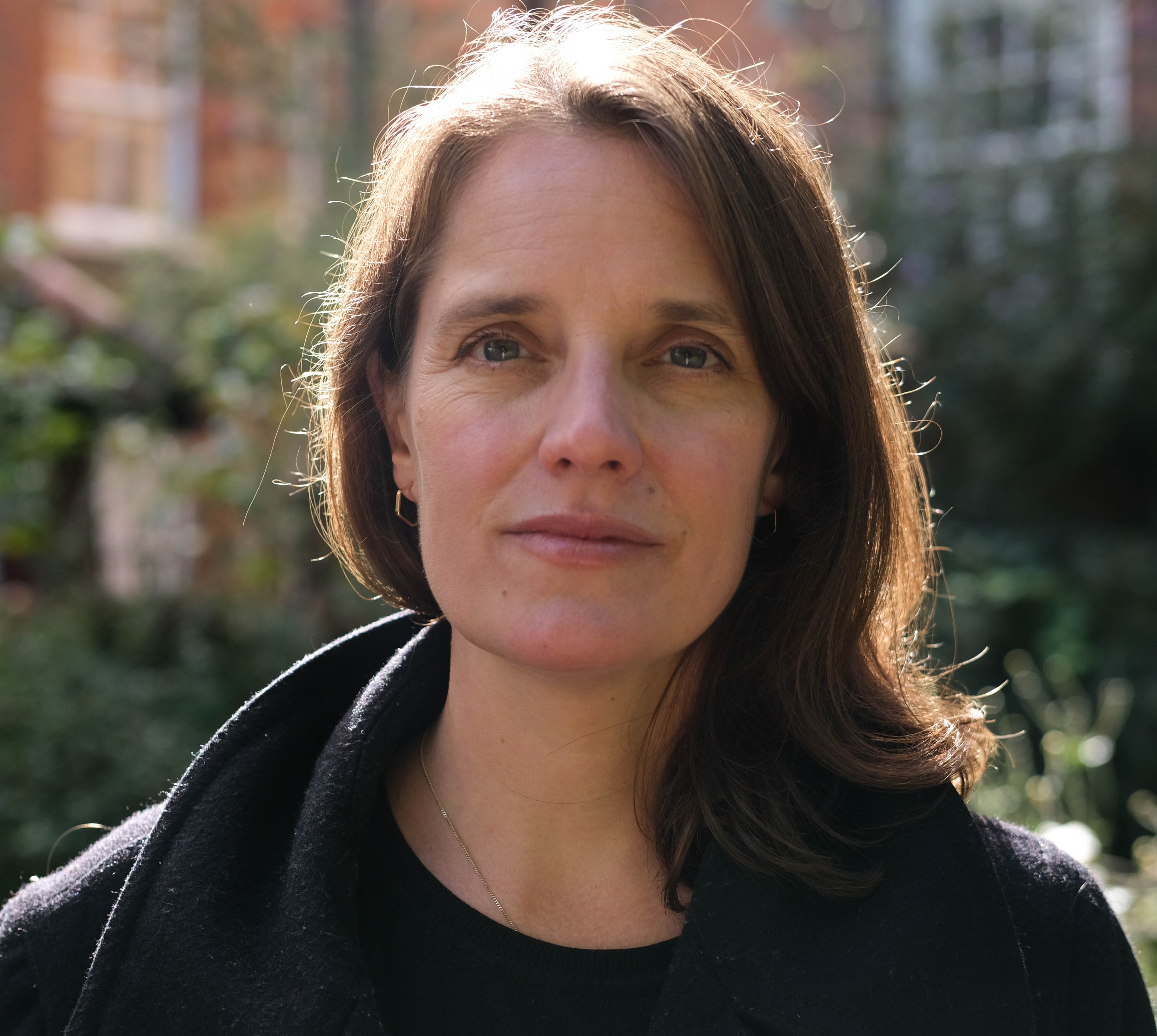 Image for Annotation: How Sophie Elmhirst wrote a bestselling nonfiction book that reads like fiction