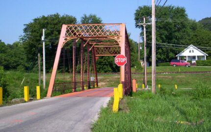 Image for Your next story is outside