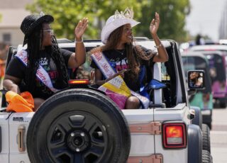 A Juneteenth reading list