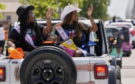 Image for A Juneteenth reading list