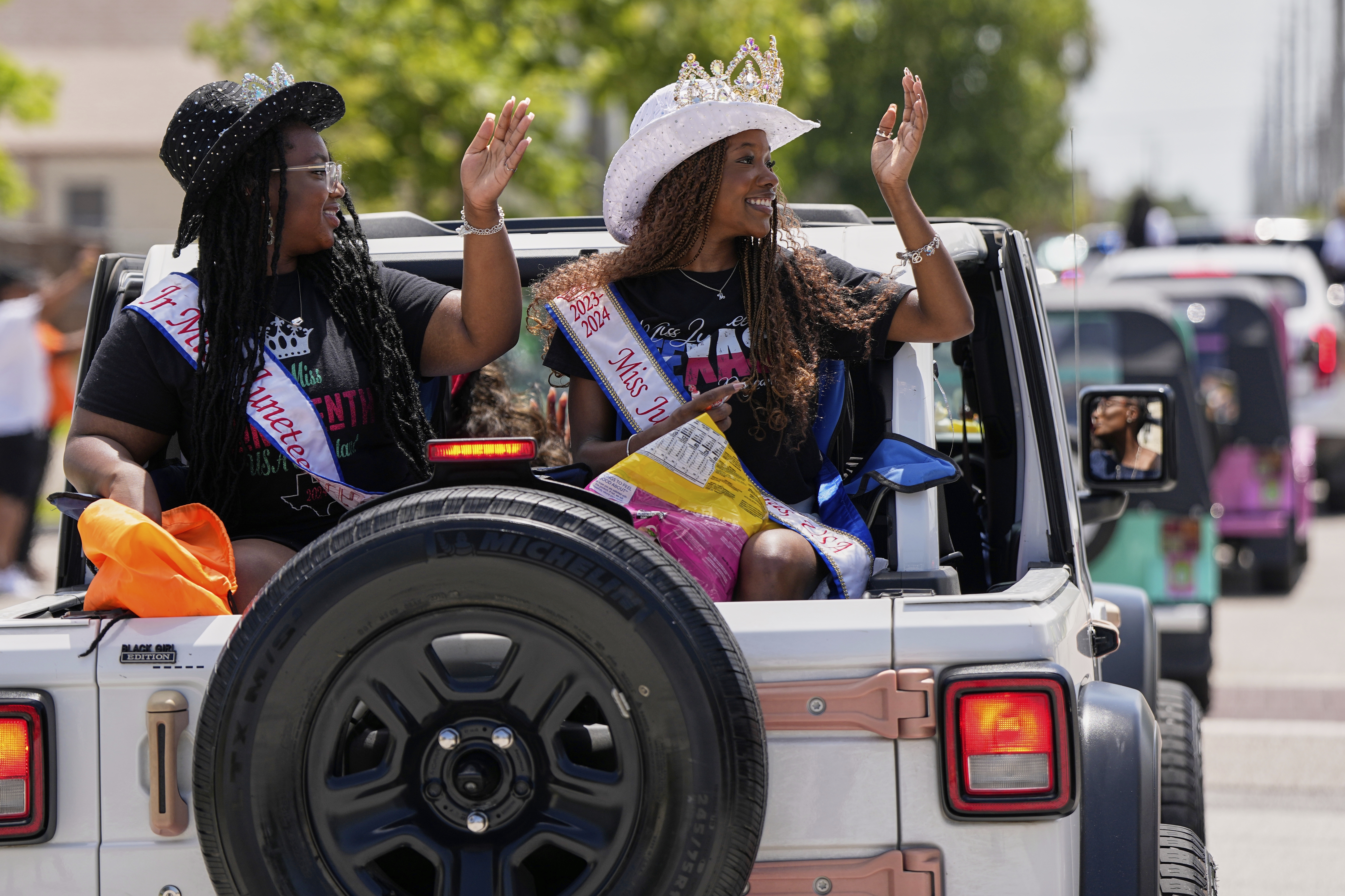A Juneteenth reading list