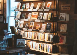 Inside an award-winning book proposal