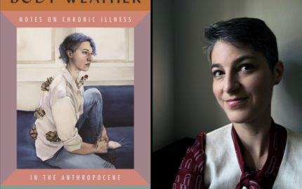 Image for Annotation: The award-winning book proposal that became Lorraine Boissoneault’s ‘Body Weather’