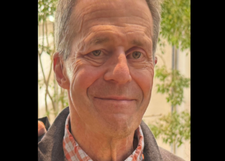 Remembering The New Yorker's Mark Singer