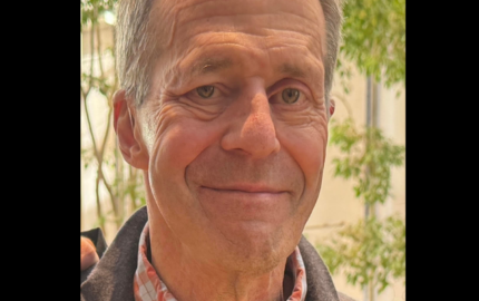 Image for Remembering The New Yorker’s Mark Singer