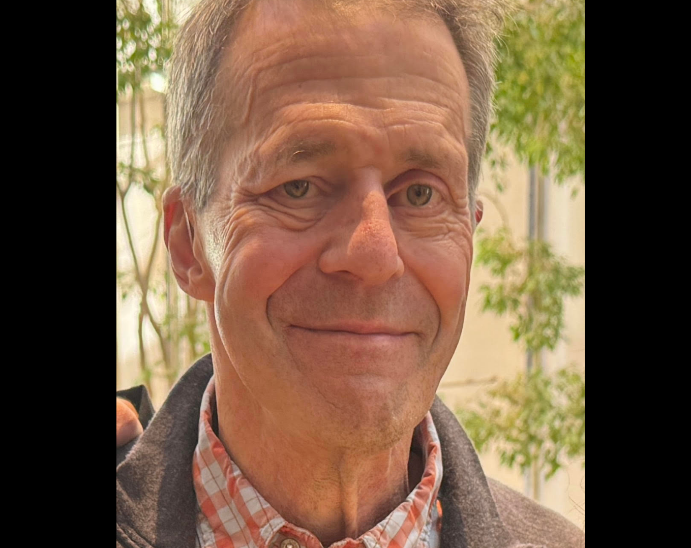 Image for Remembering The New Yorker’s Mark Singer