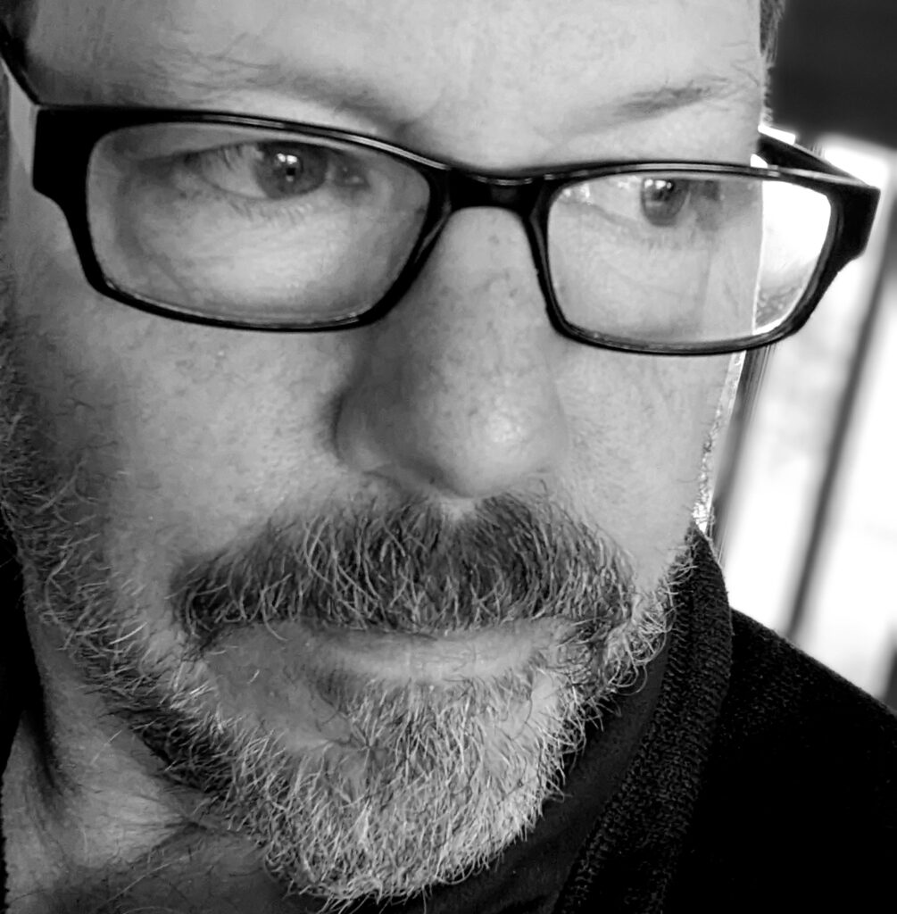 Ken Armstrong
