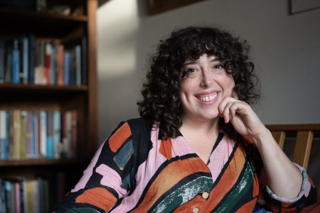 Shoshana Walter