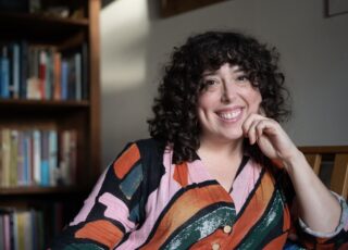 Journalist Shoshana Walter on telling stories of addiction and recovery