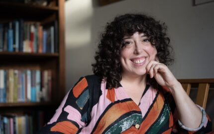 Image for Journalist Shoshana Walter on telling stories of addiction and recovery