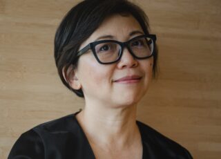 Annotation: Yiyun Li reconsiders the language of loss in her Pulitzer-winning memoir, ‘Things in Nature Merely Grow’