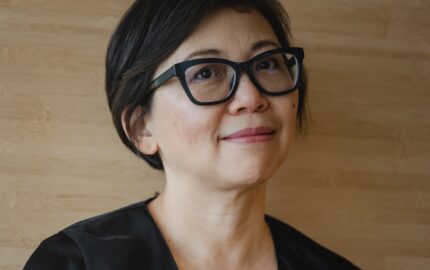 Image for Annotation: Yiyun Li reconsiders the language of loss in her Pulitzer-winning memoir, ‘Things in Nature Merely Grow’