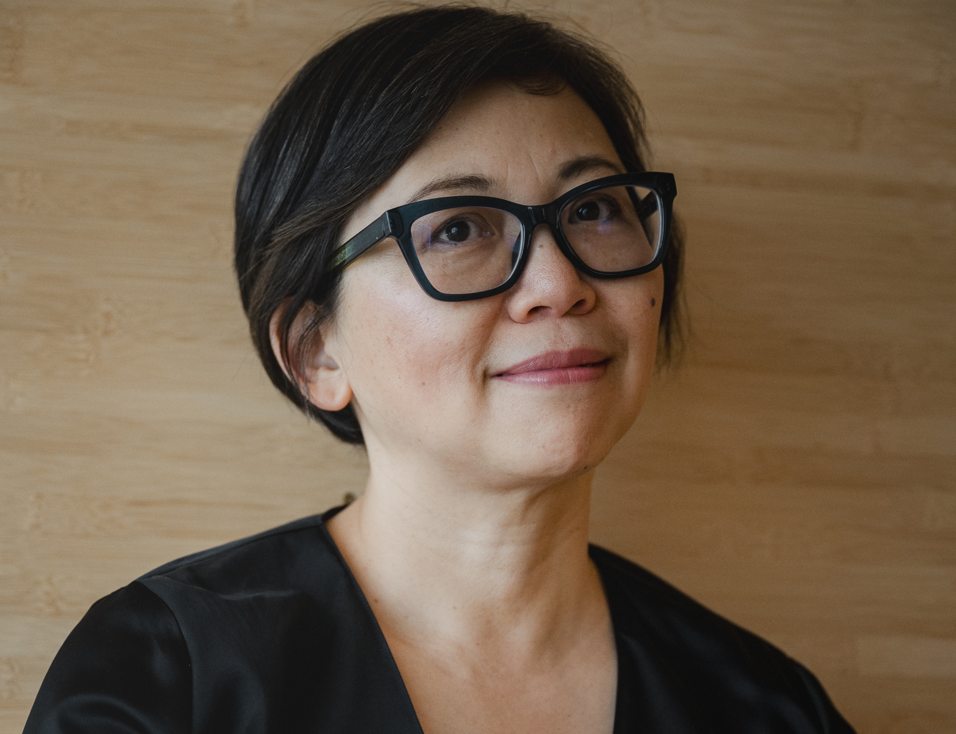 Annotation: Yiyun Li reconsiders the language of loss in her Pulitzer-winning memoir, ‘Things in Nature Merely Grow’