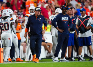 Annotation: How ESPN's Seth Wickersham followed an NFL team’s playoff run from the inside