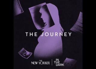 How a magazine story becomes a podcast