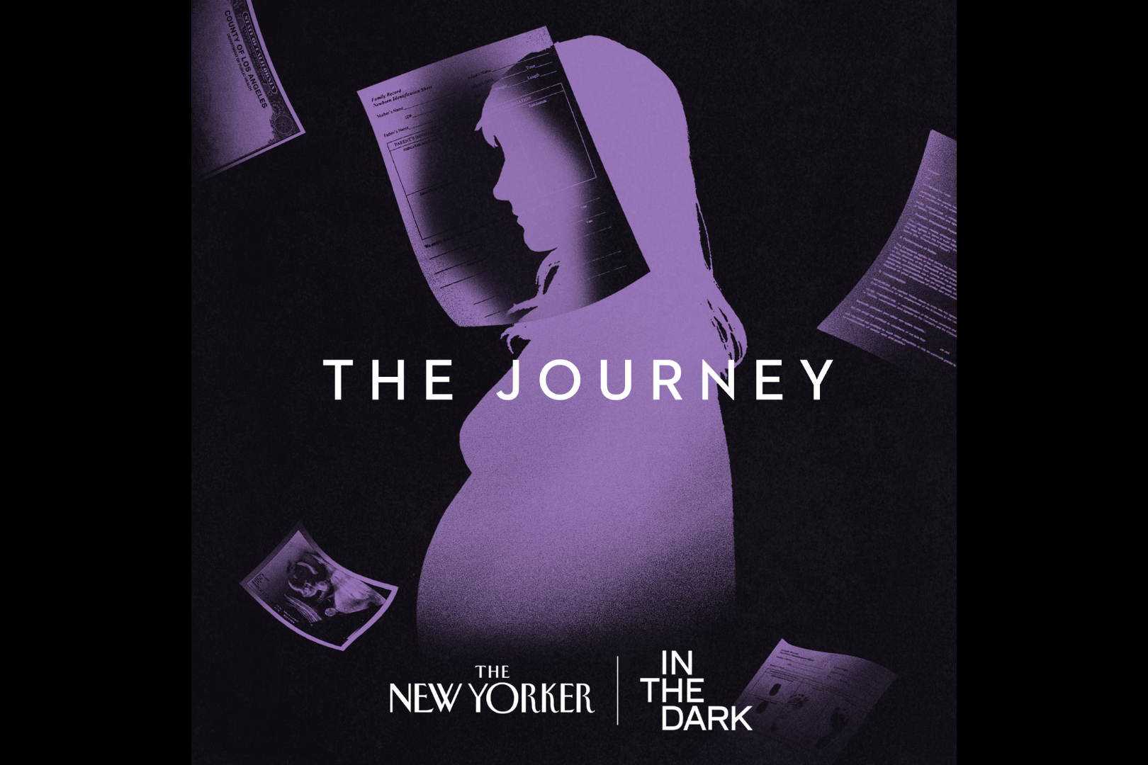 Image for How a magazine story becomes a podcast