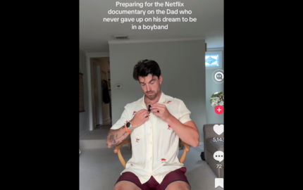 Image for Memes and manipulation in storytelling