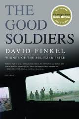 The Good Soldiers book cover