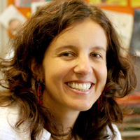 Juanita León