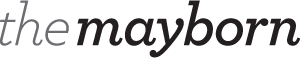 mayborn_logo