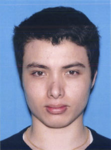 Elliot Rodger, 22, who went on a deadly rampage near a California university, was an "involuntary celibate." Most in the "incel" culture disavowed his actions.  