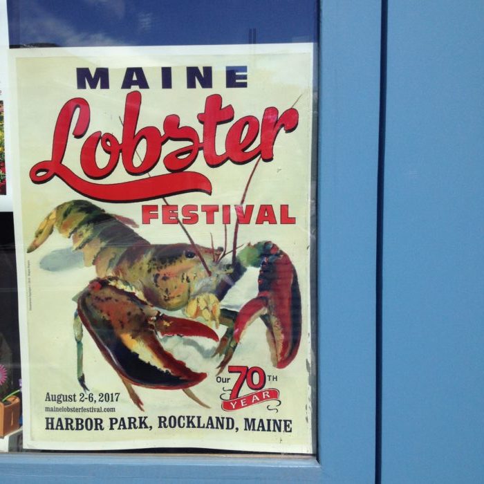 consider the lobster david foster wallace summary