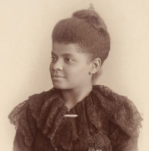 Pioneering investigative journalist Ida B. Wells is one of the women who didn't get a New York Times obit.
