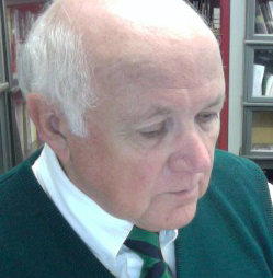 Gerald P. Costanzo