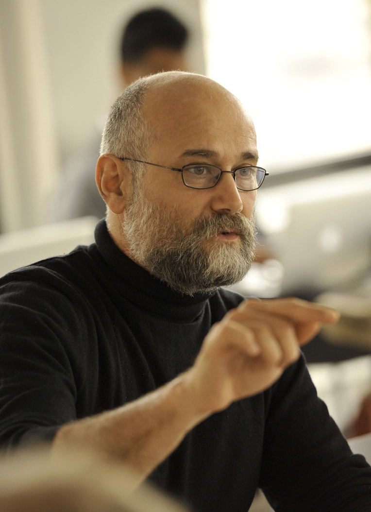 Yochai Benkler