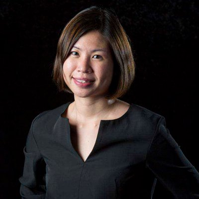 New York Times reporter Sui-Lee Wee