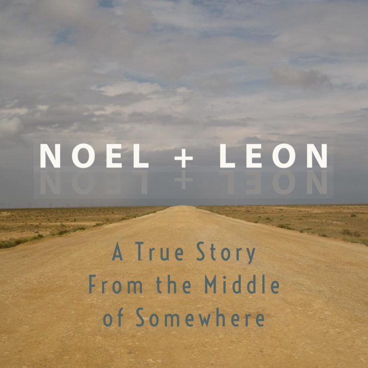 Teaser for Noel+Leon story